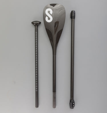 Sipaboards Carbon Fiber Paddle